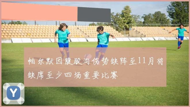 帕尔默因腹股沟伤势缺阵至11月将缺席至少四场重要比赛