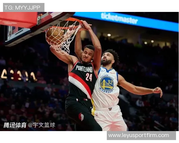 NBA精彩回顾开拓者力克湖人火箭主场狂胜篮网灰熊客场逆袭勇士 NBA精彩回顾开拓者力克湖人火箭主场狂胜篮网灰熊客场逆袭勇士