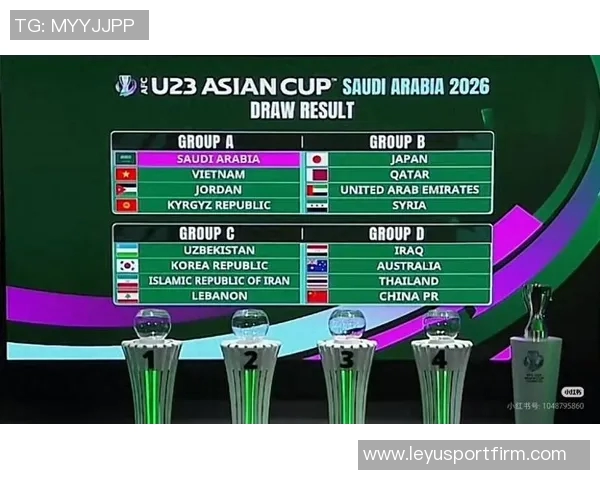 2026年U17亚洲杯分档分析:韩日乌沙领衔第一档中国位列第三档 2026年U17亚洲杯分档分析:韩日乌沙领衔第一档中国位列第三档