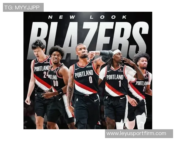 阿夫迪亚期待与利拉德携手共进努力为开拓者争夺总冠军