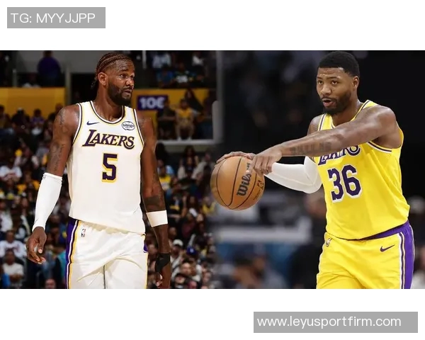 基德透露浓眉周四对湖人将增加出场时间期待表现提升