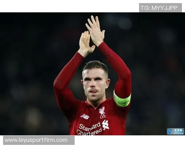 亨德森回归英超后首球追忆昔日辉煌时刻2021年利物浦破门重温