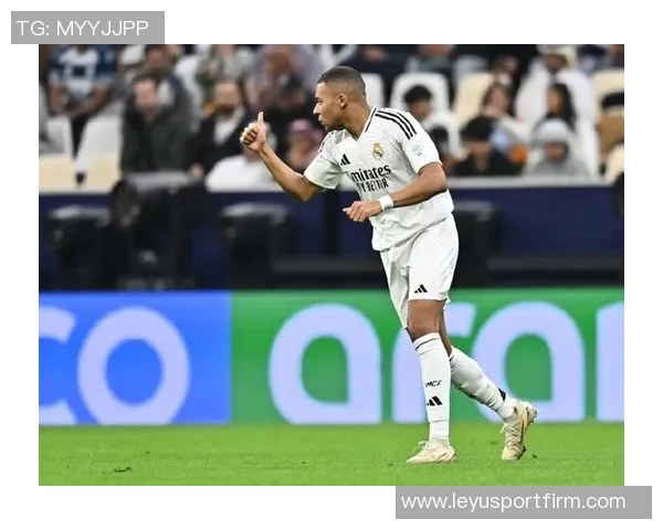 姆巴佩本周五回归皇马合练下轮西甲联赛有望首发出战