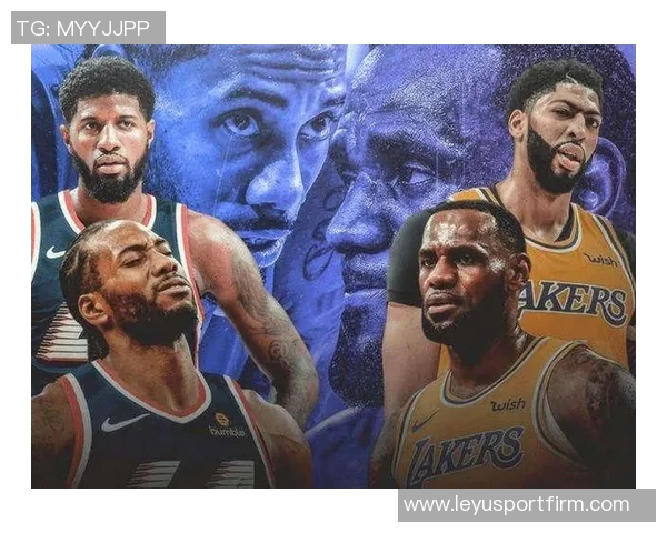 洛城双雄战绩大逆转湖人强势崛起快船遭遇滑铁卢