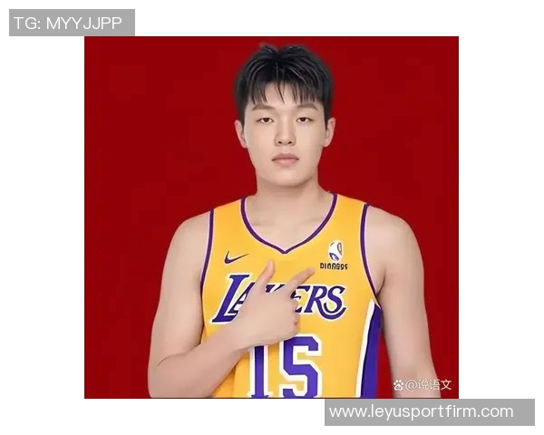 杨瀚森表现出色应在选秀中获得更高顺位赢得球队关键轮换位置