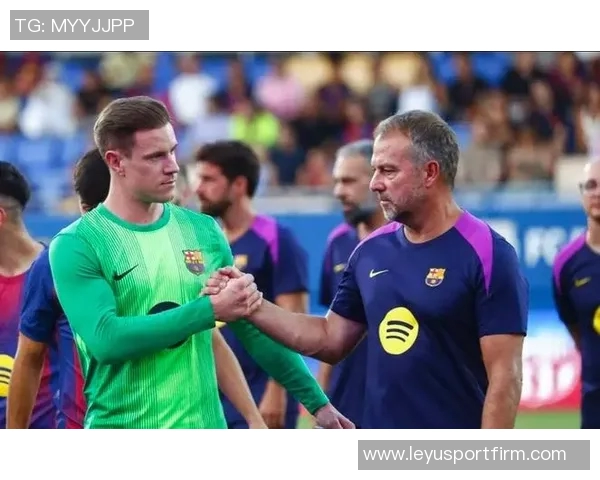 巴萨冬窗不引援拉波尔塔透露特狮或将离队消息