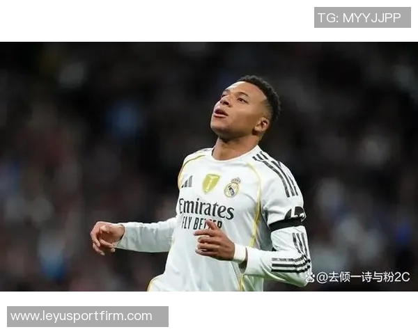 皇马仍存希望姆巴佩参加西超杯但需奇迹般转机