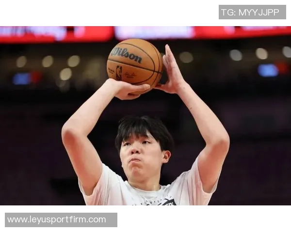 杨瀚森谈G联赛经历：从其他联赛转战助力个人成长与提升