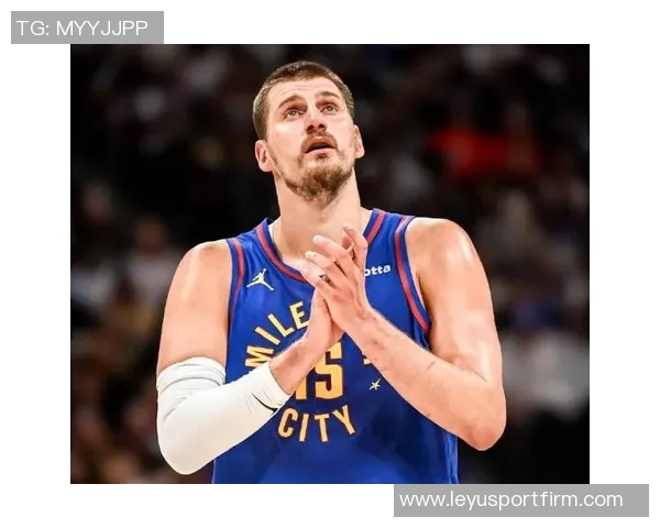 丹佛的信仰：在这里约基奇是人们心中的神明