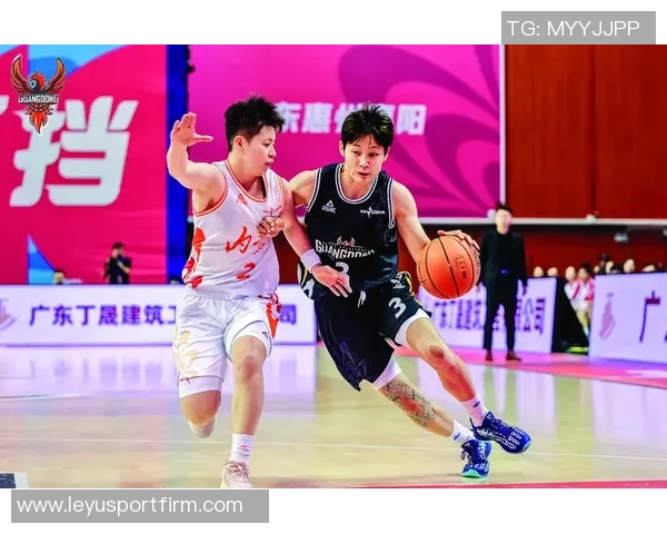 新赛季WCBA展望：川粤争霸还是三国演义的精彩对决