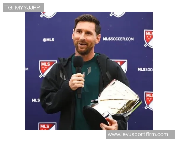 梅西在美职联赛季创造63球历史佳绩有望连获MVP殊荣