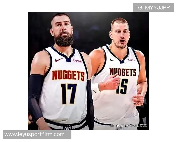 丹佛的信仰：在这里约基奇是人们心中的神明